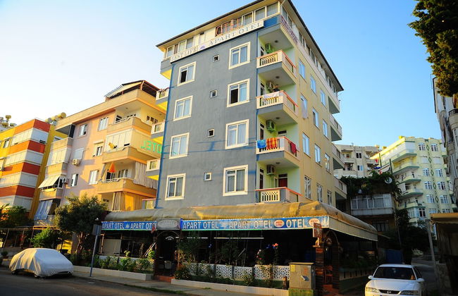 Best Life Apart Hotel - Foto 1