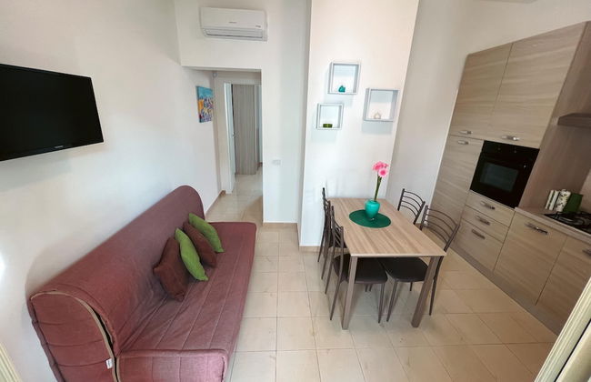 Appartamento Murena 8 - Photo 46