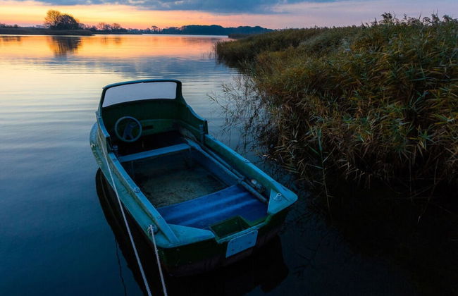 Cosy Apartment in Garz - Foto 19