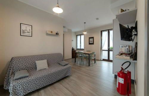 Casa Rubbo - Appartamento in collina 'Monviso' - Foto 15