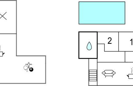 Lovely Home In Vinogradi Ludbreski - Foto 36