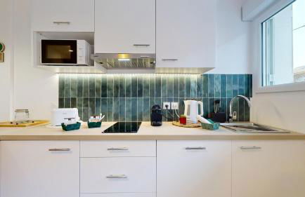 expat renting - Le Pop - Netflix - Proche gare - Foto 13