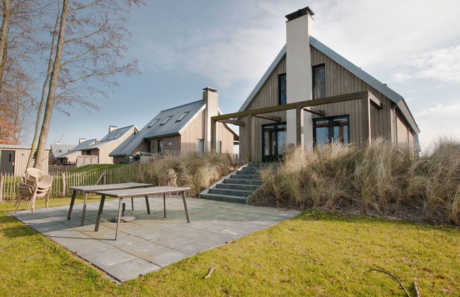 6 bedroom House in Tholen with terrace - Photo 11