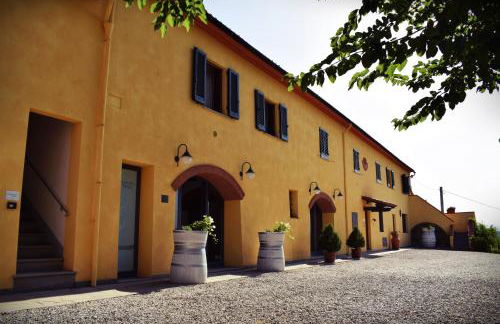 Agriturismo Luggiano - Foto 26