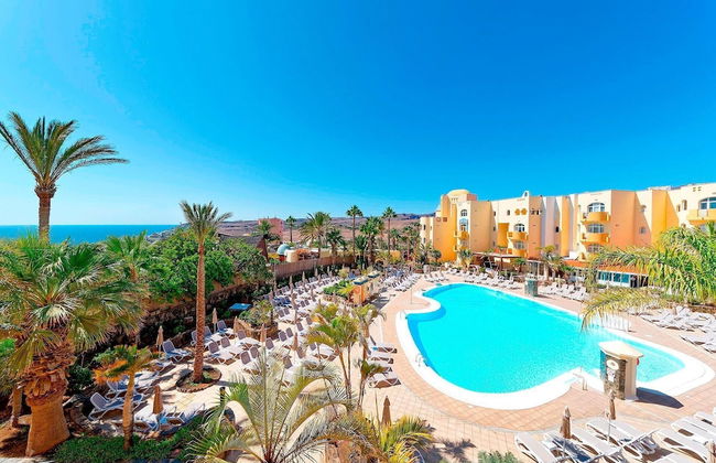 Sport Hotel Monte Feliz - powered by Playitas - Foto 80