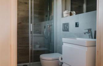 Szałas Kosówka - Foto 11