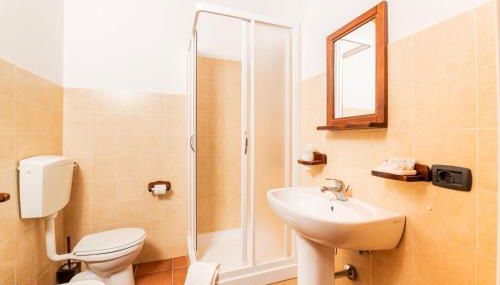 Agriturismo Russa Belladonna - Foto 5, Shower