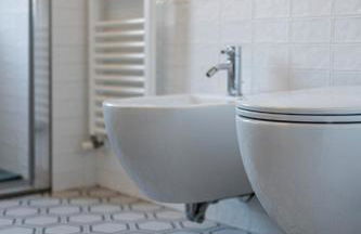 LaMalatestina Suite - Apartment in front of the Castle - Photo 25