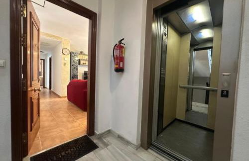 H&H Suite Abrazo de Granada - Foto 43