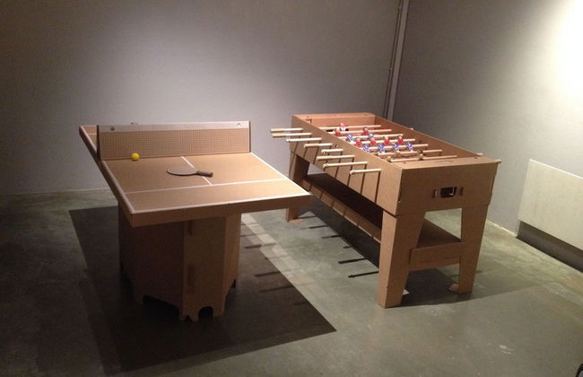 The Lisbonaire Apartments - Foto 56