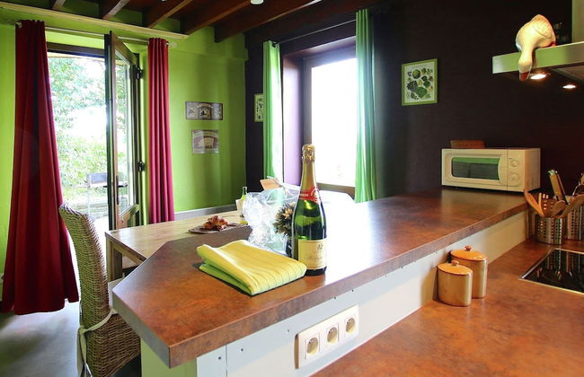 Spacious Country Villa - Foto 2