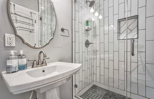 1bdlovely Cottagedogs Welcome!near Olympic Training Center - Photo 21