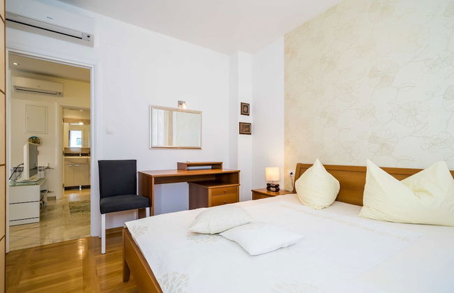 Apartments Villa Palma - Foto 9