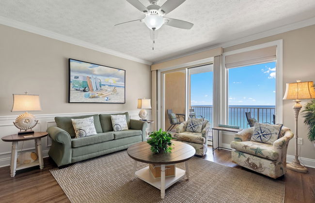 Treasure Island 1009 - Foto 25