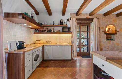 Villa Adriana - Foto 29