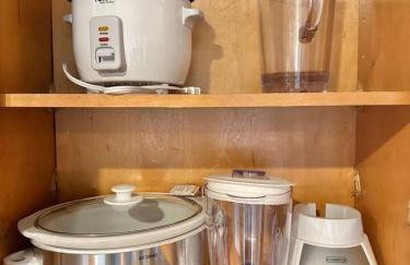 14 Guest 7 Bed 4 BR Lakefront Cabin w Hot Tub - Foto 42