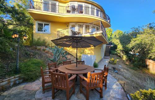 Hollywood Hills Hideout Apartment! - Foto 1