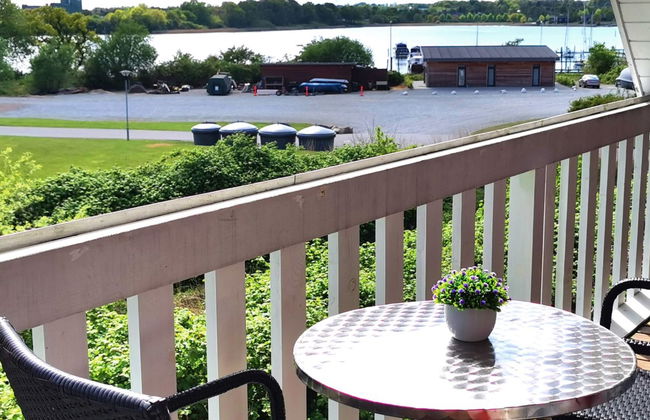 "Uffe" - 100m to the fjord - Foto 28