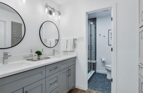 Broadmeade Bungalow - Private Pool & Fire Pit - Foto 11