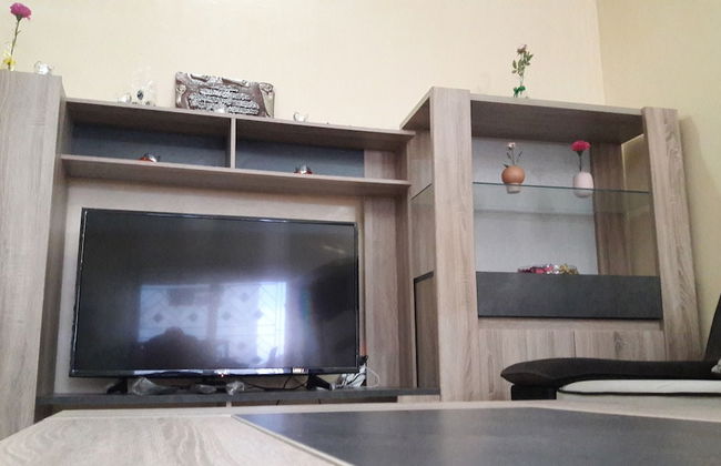 Apartment With Terrace - Photo 51