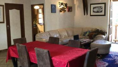 Gite équestre, belle maison ancienne en pierre - Foto 1