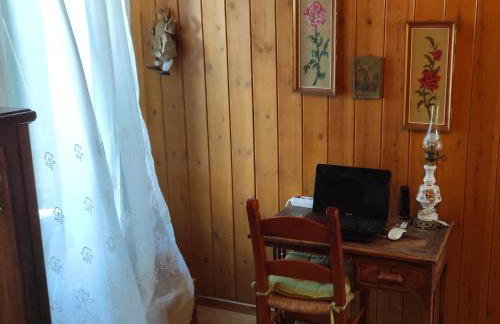 Traditional stone house in Kefalas-Sea view - Photo 38