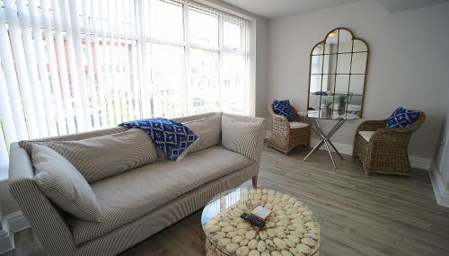 Twelve Holiday Apartments - Foto 2