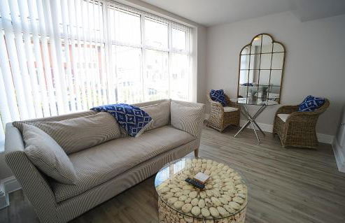 Twelve Holiday Apartments - Foto 2