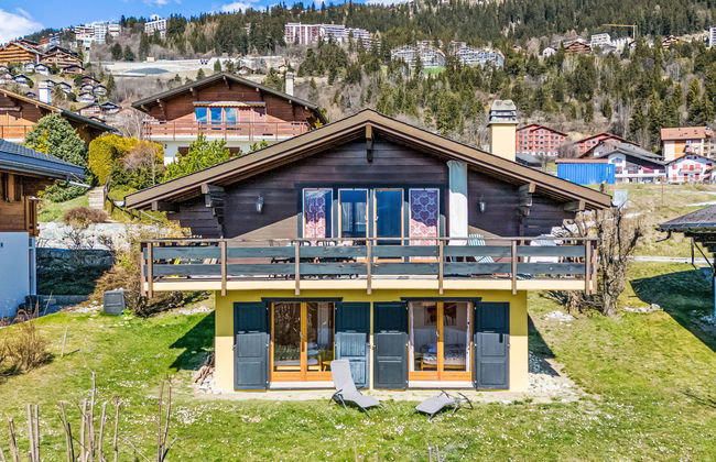 Moulinettes 8 - Foto 1