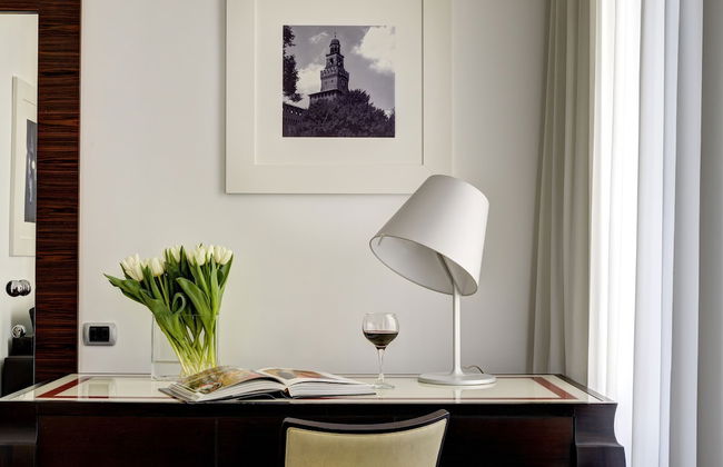 Milano Castello Luxury Apartment - Foto 10