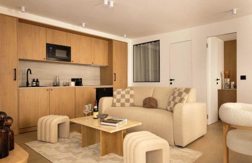 Apartments Near the Arc de Triomphe - Foto 28