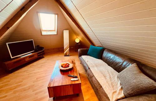 Badischhaus am Waldrand & Weitblick - Foto 33