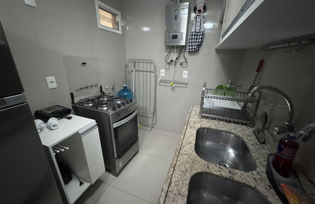 Vg Fun - TOP 03 acomodações no melhor da praia do futuro, FRENTE MAR! - Photo 34