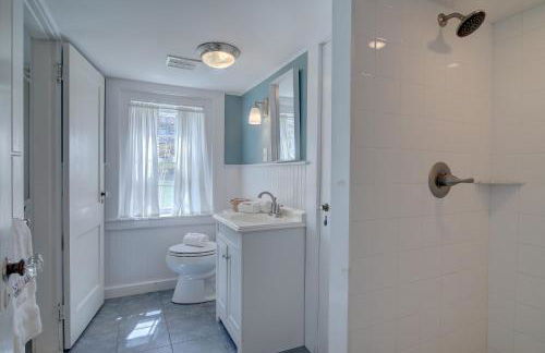 Walk to Downtown Chatham Steps to Beach - Foto 27