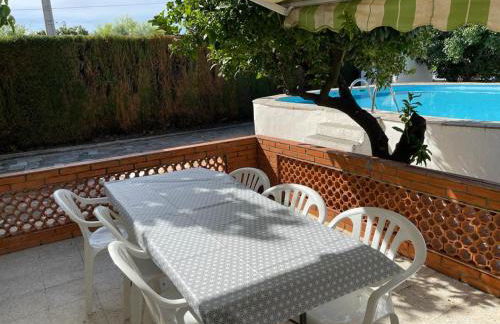 Villa Monse - Foto 5