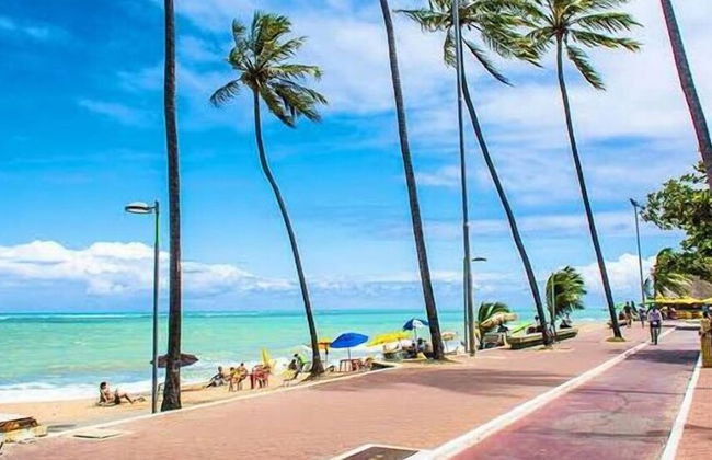 Temporada e Conforto em Maceio - Foto 34