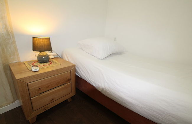 Arendalzrail Apartment - Hertsel St. 4 - Foto 6