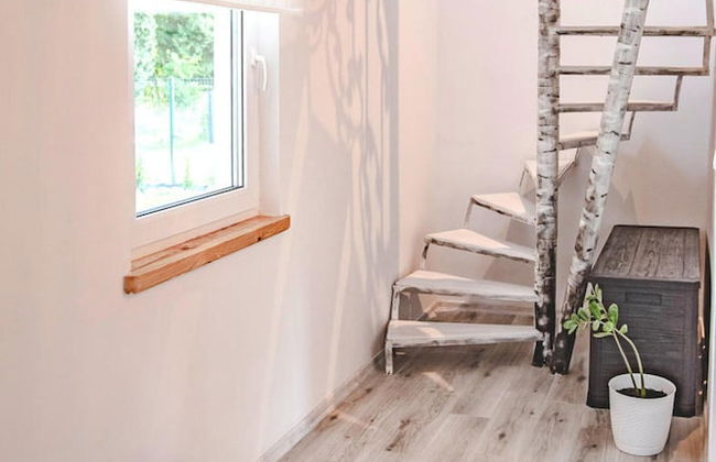 Holiday Home in Debina Near Baltic Sea - Photo 35