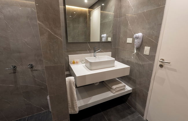 Aparthotel Trianon Recoleta - Photo 66