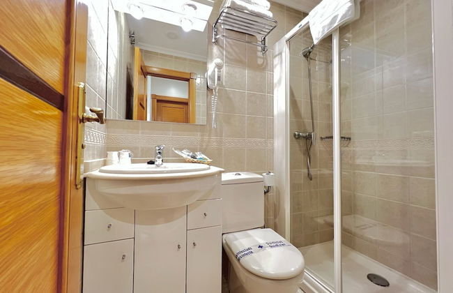 Mediterraneo Real Apartamentos Turísticos - Foto 45