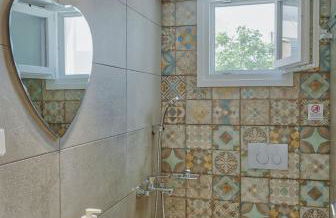 Rose House and Apartments - Foto 24