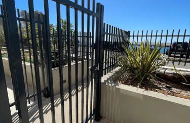 Appartement front de mer - Foto 10