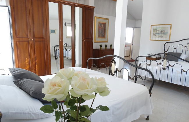 Holiday House Lidija - Foto 13