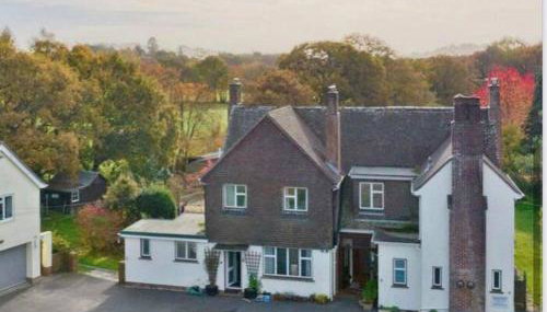 Valesmoor Farm - Foto 5