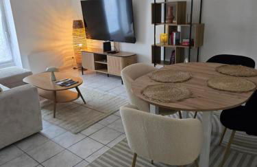 Appartement cocooning - Foto 23