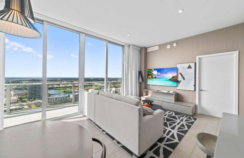 2BR Ocean Penthouse - Private Terrace & Hot Tub - Foto 12