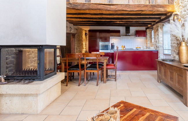 6 bedroom House in Caden with private pool and garden - Photo 21