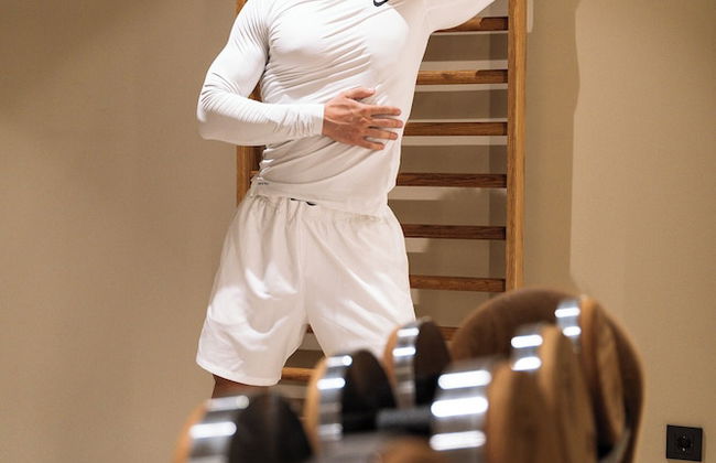 Cicada Suites & Villas - Foto 7