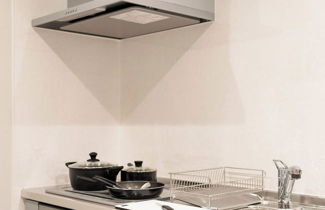 Crice Hotel Shinsaibashi - Foto 67