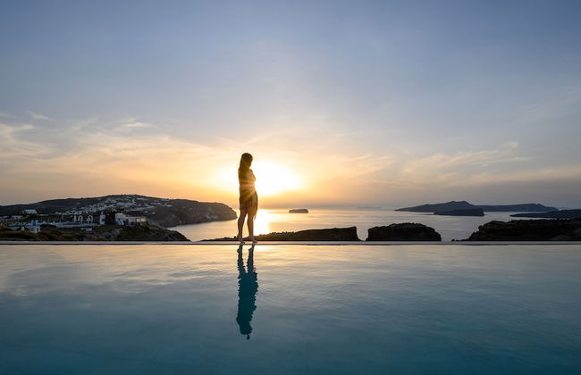 Ambeli Sunset Villas - Foto 139